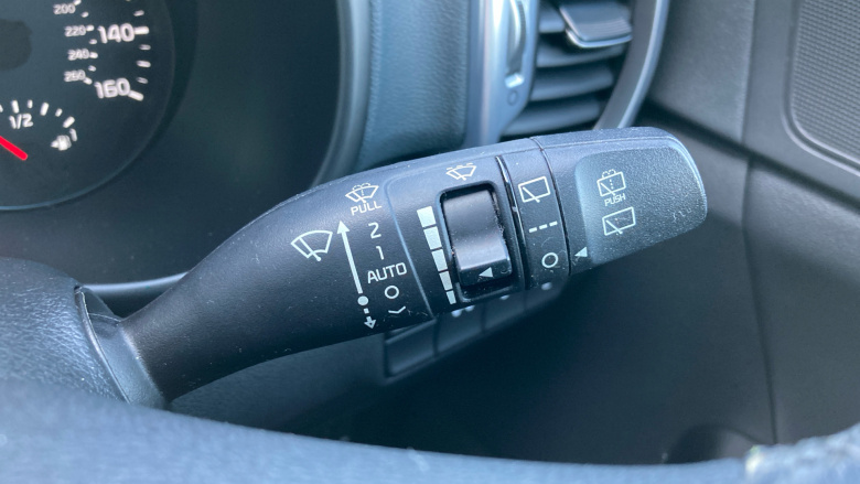 Kia Sportage 1.7 CRDi ISG 4 5dr Diesel Estate